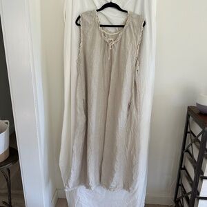 Dazed but amazed  The French  heritage dress size 3